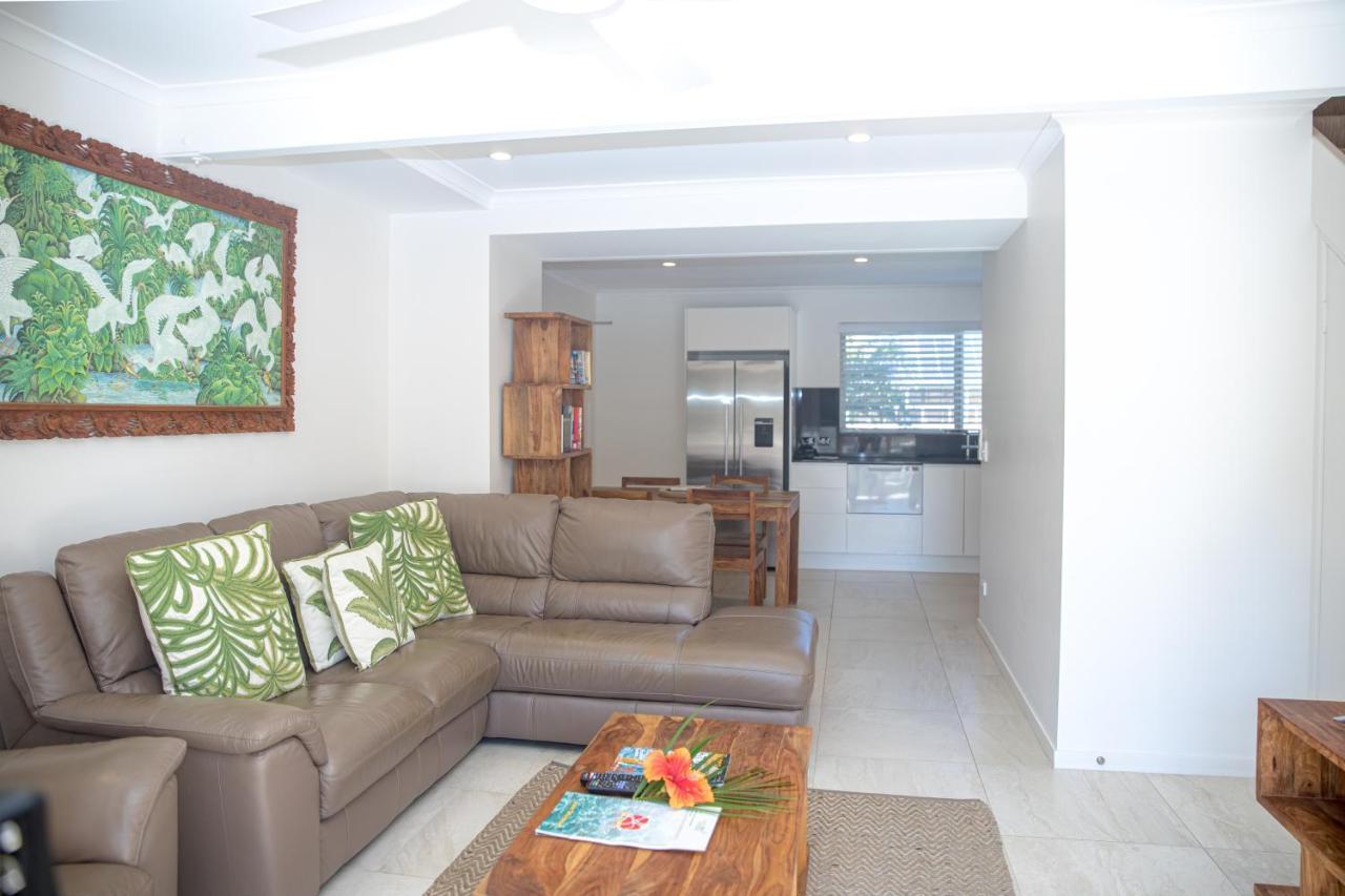 The Islander Noosa Resort Noosaville Exterior photo