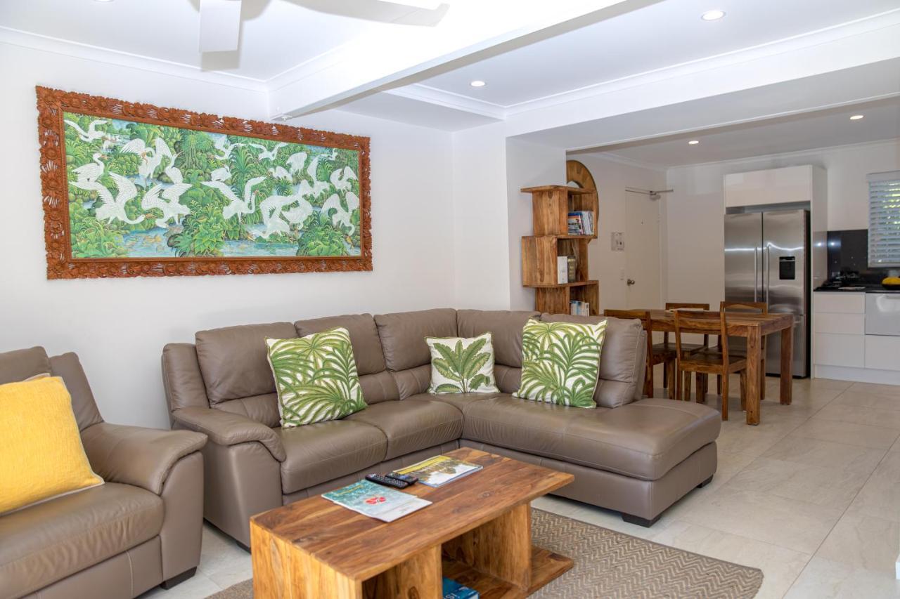 The Islander Noosa Resort Noosaville Exterior photo