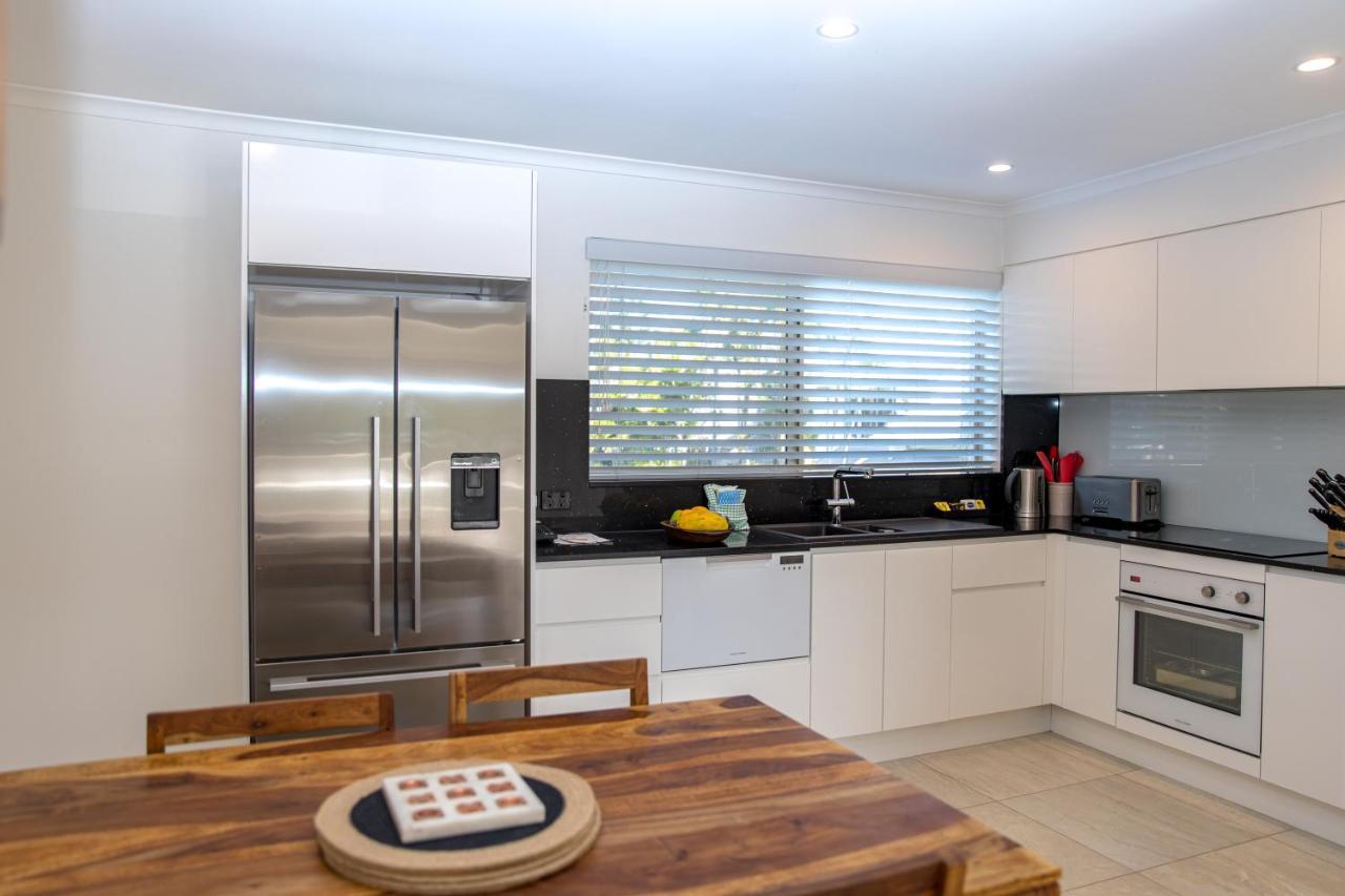 The Islander Noosa Resort Noosaville Exterior photo