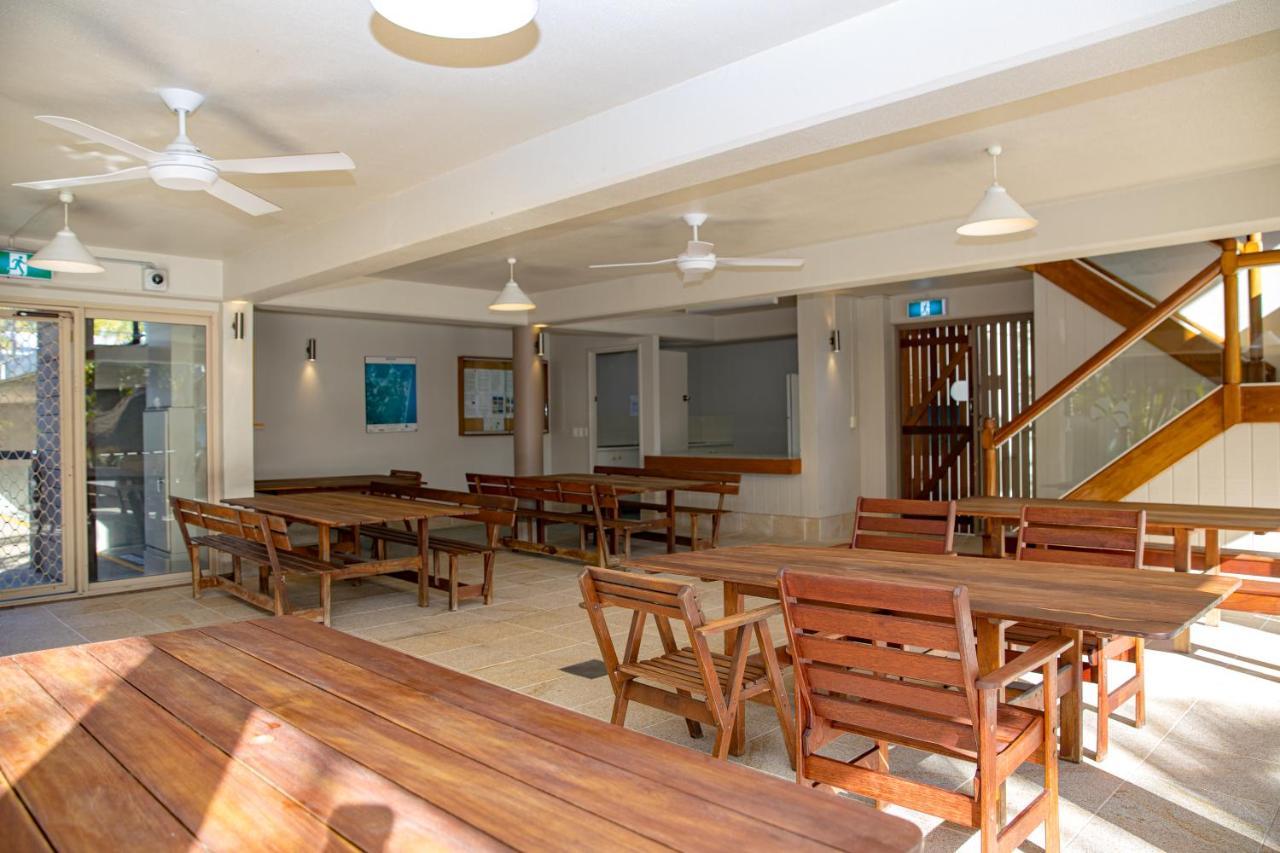 The Islander Noosa Resort Noosaville Exterior photo