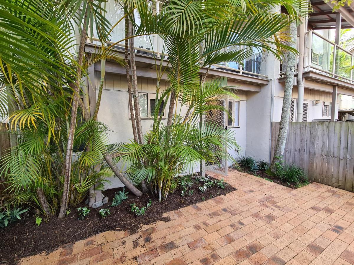The Islander Noosa Resort Noosaville Exterior photo