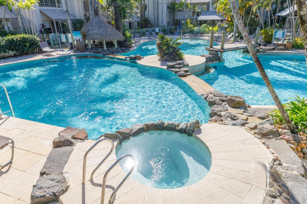 The Islander Noosa Resort Noosaville Exterior photo