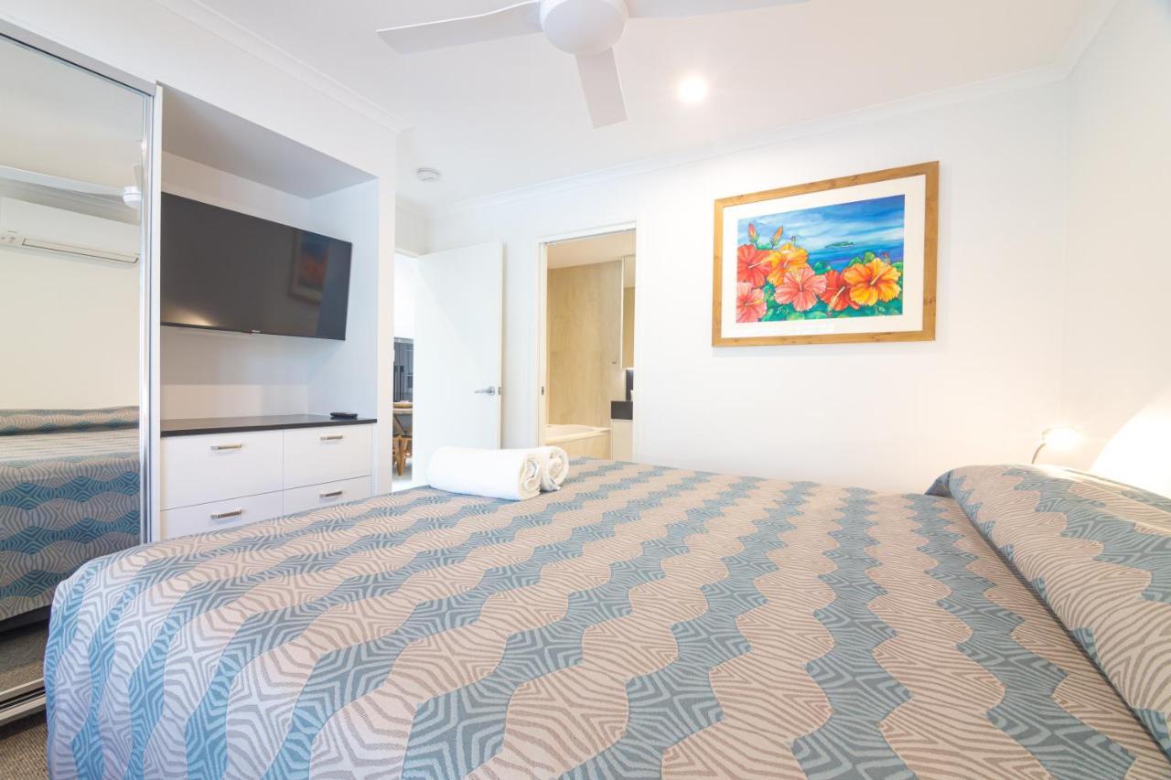 The Islander Noosa Resort Noosaville Exterior photo